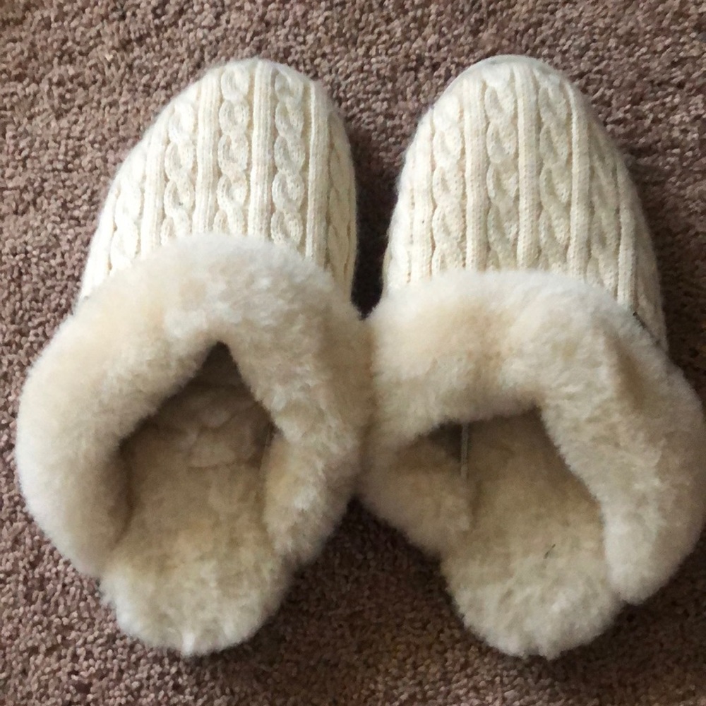 Slippers